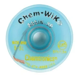 Banda absorbanta pentru decositorit 1.5mm x 1.5m 5-5L ChemWik