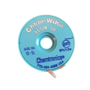 Banda absorbanta pentru decositorit 2.54mm x 1.5m 10-5L ChemWik