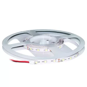 Banda LED SMD3528 60LED/m 3.6 W/m 6000K IP20 5m V-TAC