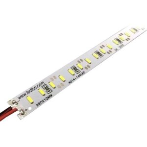 Bara LED 144 SMD4041 1m 18W 12V 6400K alb rece 1700lm 1buc V-TAC