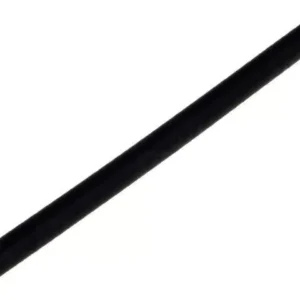 Bara silicon 11mm x 270mm silicon negru