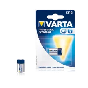 Baterie litiu Varta CR2 3V 920mAh