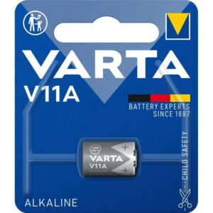 Baterie V11A LR11 VARTA ALKALINA / 4211 / 6V