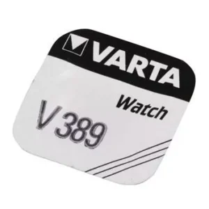 Baterie Varta V389 SG10 SR54 Oxid de Argint AG10 LR1130