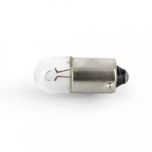 Bec auto T8.5 BA9s 12V 4W 1buc Carguard