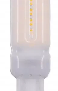 Bec cu LED G9 4.5W 400lm lumina naturala Well