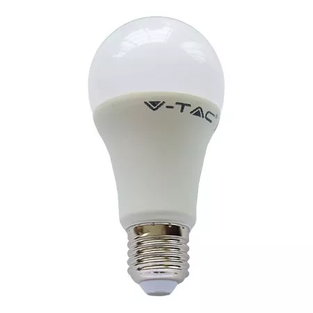 Bec LED A60 E27 12W 4000K alb neutru V-TAC