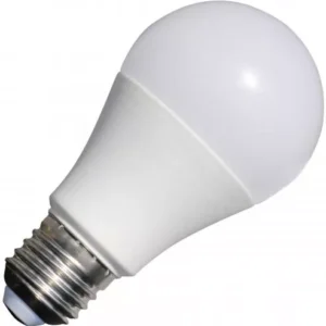 Bec LED A60 E27 8W 230V lumina rece Supreme Well