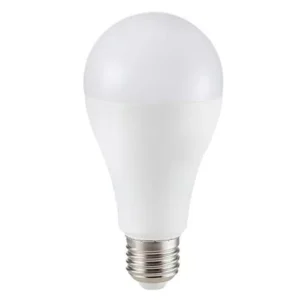 Bec LED A65 E27 15W 1250lm 4000K alb neutru cip SAMSUNG V-TAC