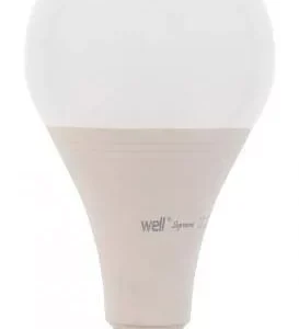 Bec LED A95 E27 21W 1700lm 230V 6400K lumina rece 95x168mm Supreme Well