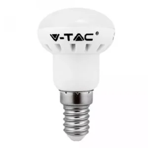 Bec LED E14 3W R39 4000K alb neutru V-TAC