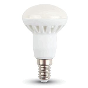 Bec LED E14 3W R39 6400K alb rece V-TAC