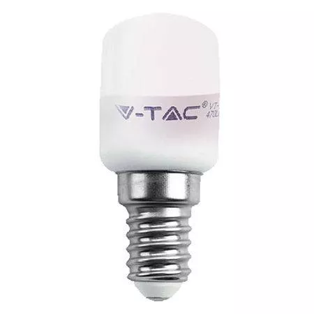 Bec LED E14 ST26 2W 4000K alb neutru V-Tac cu chip SAMSUNG