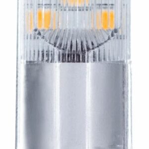 Bec LED G4 12V 2.5W 230lm 4000K lumina naturala Well LEDLN-2.5G4-02-WL