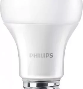 Bec LED Philips E27 A60 13W (100W) lumina calda 2700K 929001234502