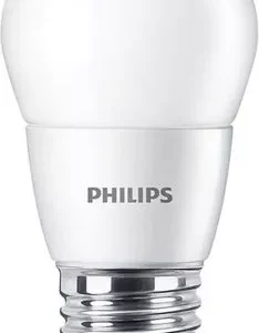 Bec LED Philips P48 E27 7W (60W) 830lm lumina naturala 4000K 929001325602