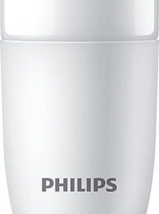 Bec LED Philips T38 E27 9.5W (68W) lumina calda 3000K 929001901402