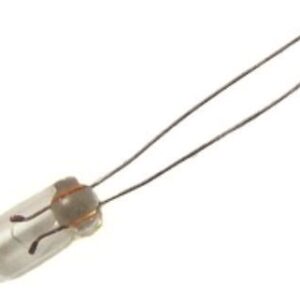 Bec miniatural 5VDC 115mA T1 3.15mm x 6.35mm BRIGHTMASTER L16-5/115