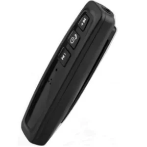 Bluetooth Receptor V4.1 +cititor microSD TF la JACK 3.5 mm cu acumulator RR02-CR BT