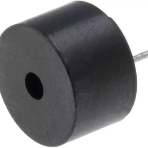 Buzzer Semnalizator electromagnetic 3.1KHZ 12V