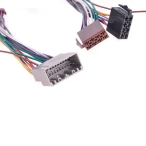 Cablu adaptor auto conector Chrysler 2001-ISO-50331