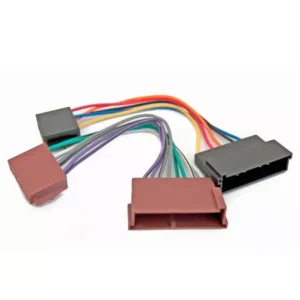 Cablu adaptor auto conector Ford-ISO-50121