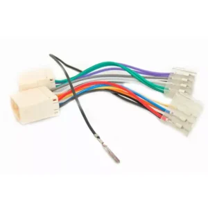 Cablu adaptor auto conector Mazda ISO-50021