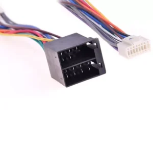 Cablu adaptor auto conector Pioneer KEH-P7400R-ISO-17401
