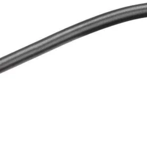 Cablu adaptor OTG micro USB tata - USB mama 20cm Goobay