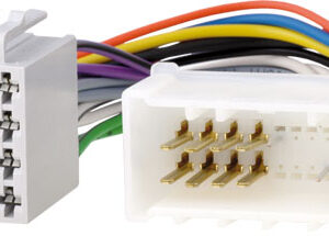 Cablu adaptor radio auto Hyundai Kia-ISO ZRS-AS-27B 4CarMedia