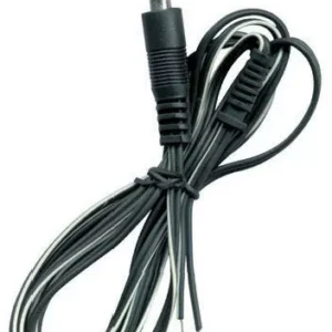 Cablu alimentare cu mufa 2.1x5.5mm