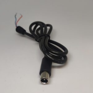 Cablu alimentare cu mufa T trotineta XIAOMI NINEBOOT SEGWAY 1m