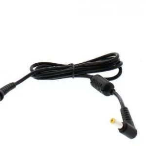 Cablu alimentare DC laptop Acer 5.5x1.7mm L 1.2m 90W