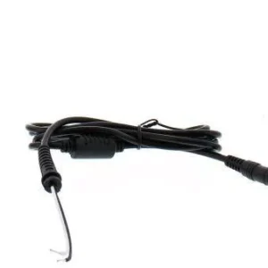 Cablu alimentare DC laptop Samsung 5.5x3mm pin vechi T 1.2m 90W CABLE-DC-SA-5.5X3.0/TP