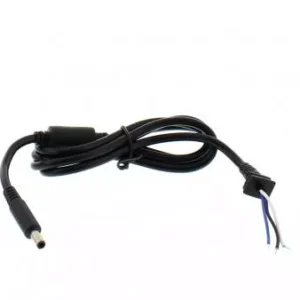 Cablu alimentare DC pt laptop Dell 4.5x3.0 pin T 1.2m 90W