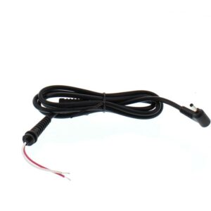 Cablu alimentare DC pt laptop Samsung 3.0x1.1mm L 1.2m 90W