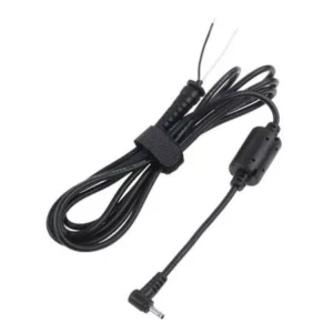 Cablu asamblare cu mufa 2.5x0.6mm Quer