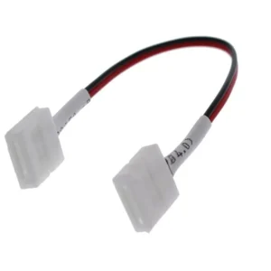 Cablu banda LED 10mm PCB dublu placat Well