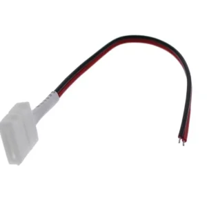 Cablu banda LED 10mm PCB simplu placat Well