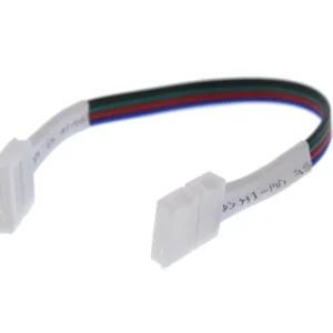 Cablu banda LED RGB Well