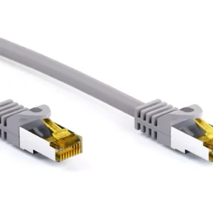 Cablu Cat7 600MHz SFTP PIMF RJ45 PATCH CORD 1.5m Goobay