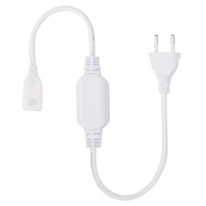 Cablu de alimentare banda LED 10mm IP7 maxim 15A (pentru banda PS-1417) PS-9830