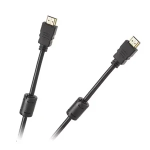 Cablu digital HDMI la HDMI v2.0 4K 1.5m Cabletech