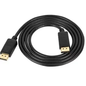 Cablu DisplayPort - Displayport 2m 1080p Well