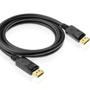Cablu Displayport tata-tata 3m 1080p Well