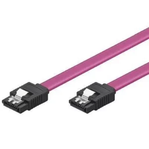 Cablu hdd sata 50cm Goobay