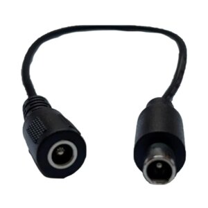 Cablu mufa adaptoare trotineta 2.5x5.5mm la 8.0 XIAOMI (557)