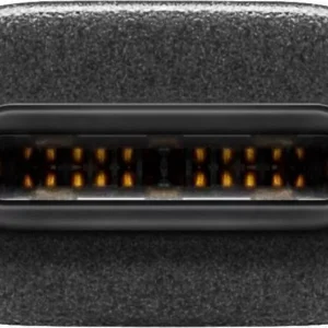 Cablu USB Type C 3.1 tata - USB 3.0 A tata 1m Goobay