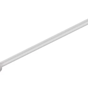 Cablu UTP CAT6 slim mufat 0.15m patchcord gri Goobay