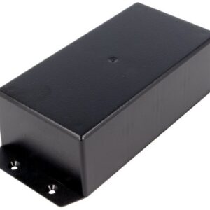 Carcasa universala X:67.1mm Y:156mm Z:40mm cu lame de fixare GAINTA G1022BF